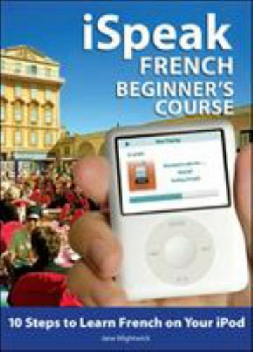 Ispeak french beginner - ispeak,