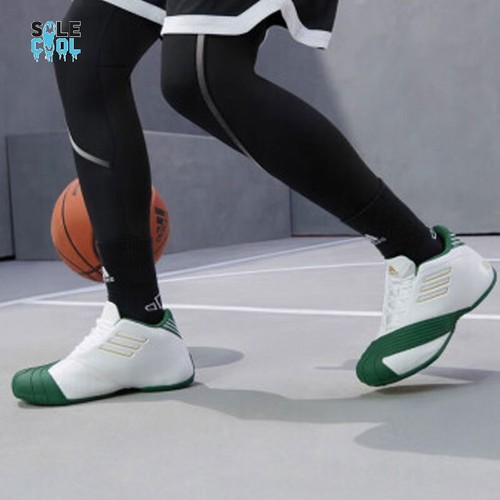 Scarpe basket adidas mac - basket,