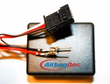 Airbag occupancy sensor