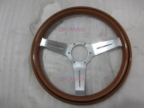 Volante legno nardi cm - nardi, 33