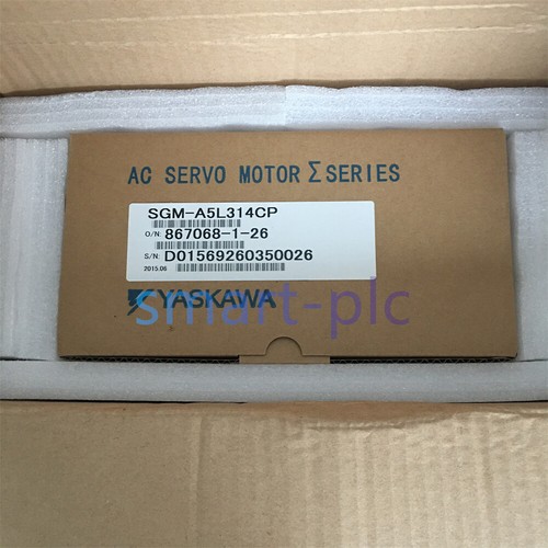 Servomotore yaskawa - servomotore,