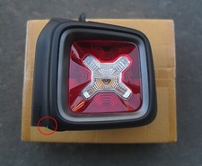 FARO FANALE STOP POSTERIORE DESTRO DX JEEP RENEGADE CODICE 52127072