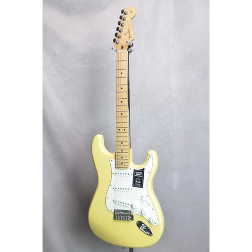 Fender player series - player,