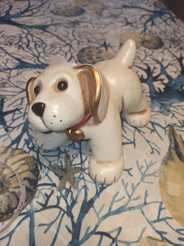 Thun cane cagnolino todo