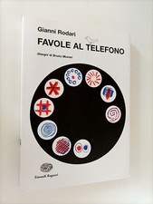 FAVOLE AL TELEFONO GIANNI