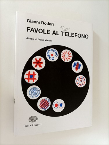 Favole telefono gianni - al,