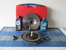 KIT x 300 Cv VOLANO MONOMASSA