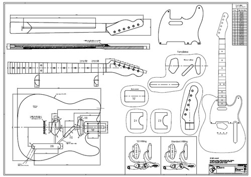 Tele disegno piano di - '53, /