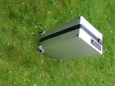 Carrello alluminio rimowa - in,