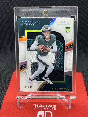2025 panini clearly immaculate - clearly,
