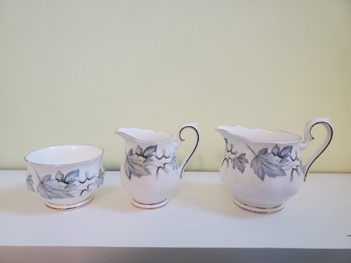 Royal albert cremiera - albert, e