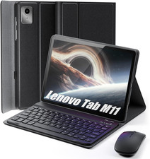 Keyboard Case for Lenovo Tab