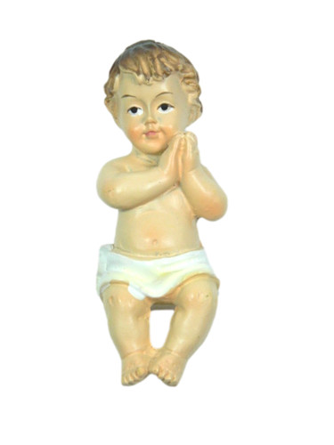 Gesù bambino bimbo - 6,