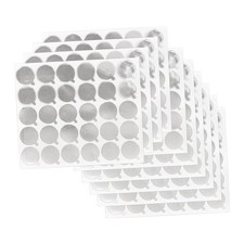 600pcs ciglia estensione