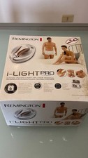 Epilatore a luce pulsata