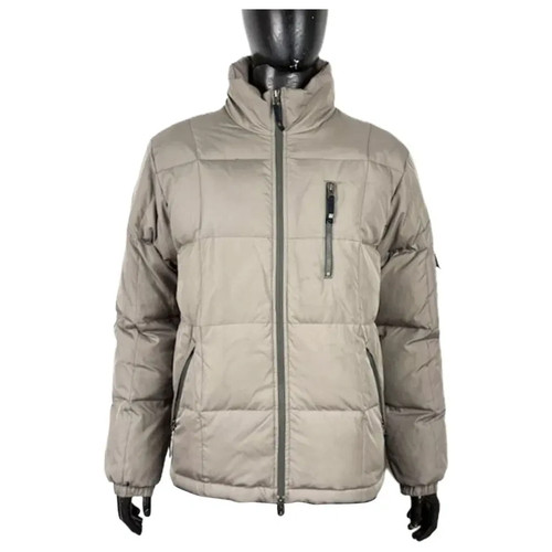 Armani jeans piumino uomo - piumino,