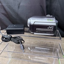 Videocamera JVC Everio