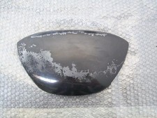 COPERCHIO COPRI MANUBRIO ANTERIORE PER YAMAHA YN 50 NEOS DEL 1999 (e26405)