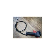 Acceleratore Decespugliatore a