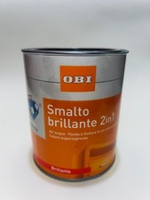 OBI Smalto brilante Pittura