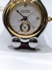 Orologio Bulova Accutron Marco