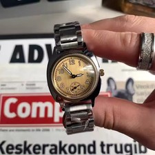 Y2K Watch Orologio da Polso