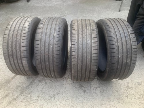 Continental estive 245 - 4, /45
