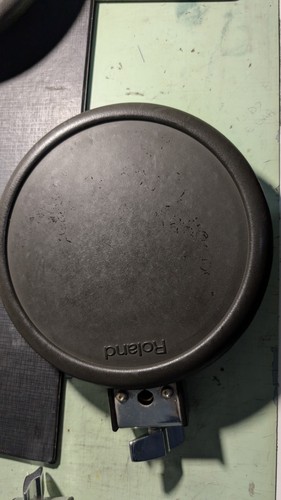 Pad batteria elettronica - 2,