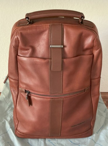 Zaino piquadro premium - zaino,