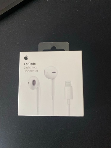 Apple auricolari earpods con - auricolari,
