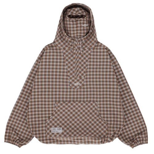 Giacca anorak umbro slam jam - giacca,