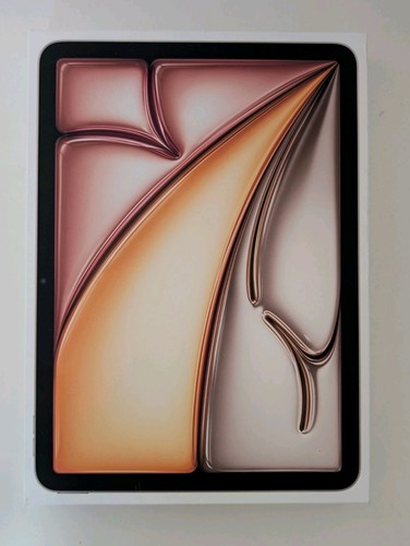 Apple ipad air fi - ipad, (11")