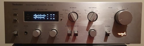 Technics v2a amplificatore - technics, su-v2a