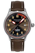 Bauhaus Orologio Aviation Bha