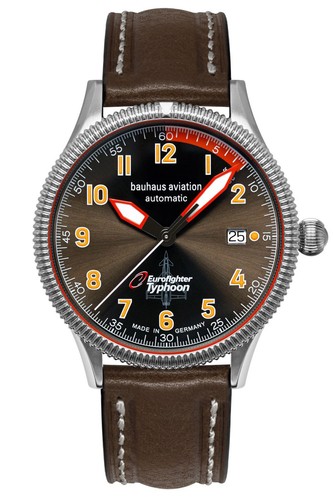Bauhaus orologio aviation bha - orologio,