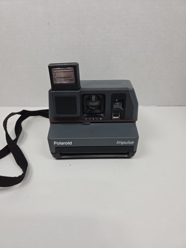 Polaroid impulse 600 plus - 600,