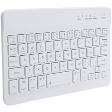 TASTIERA WIRELESS ULTRA SLIM