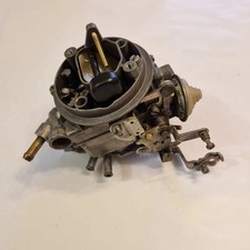 CARBURATORE WEBER 32 TLF 252