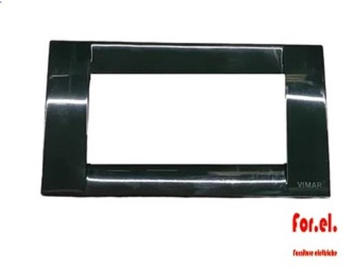 Vimar idea 16744 placca - vimar,