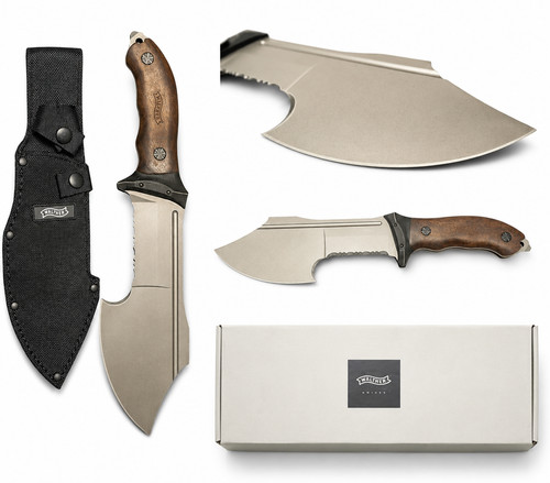 Coltello esterno walther - coltello,