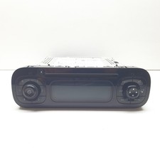 AUTORADIO PER FIAT Panda 3°