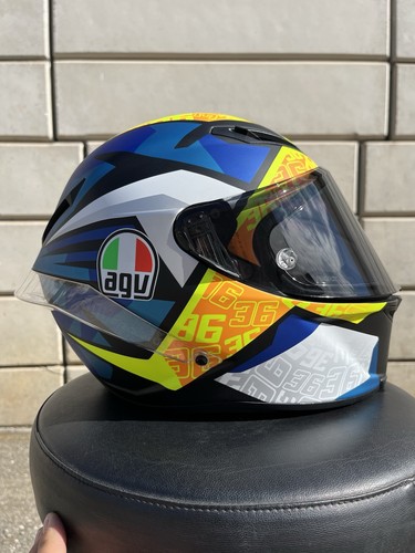 Agv corsa replica - corsa,