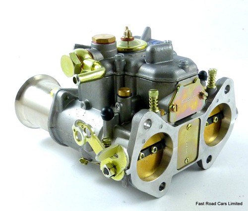 Carburatore weber dcoe 152g - carburatore,