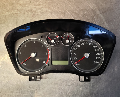 Compteur vitesse ford cmax - vitesse,