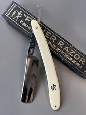 Fisher no 2 Razor Solingen