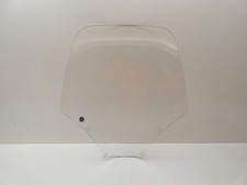 Bulle (Honda - Forza 125 2015 - 2016)