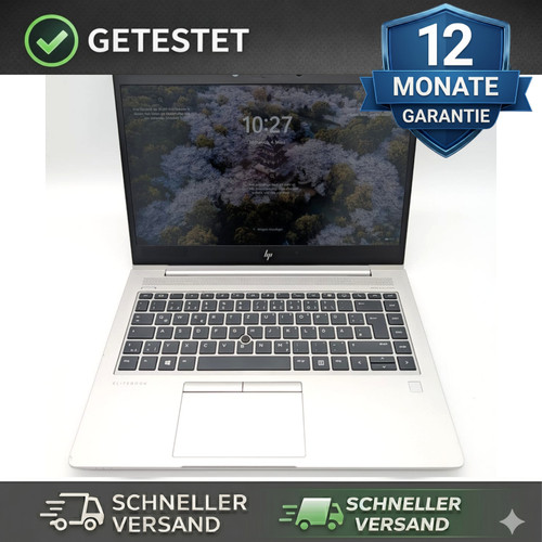 Portatile elitebook 745 - portatile, g5