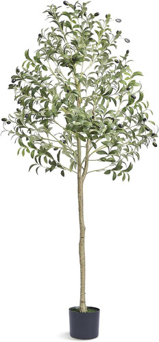 Vevor albero artificiale 155 - vevor,
