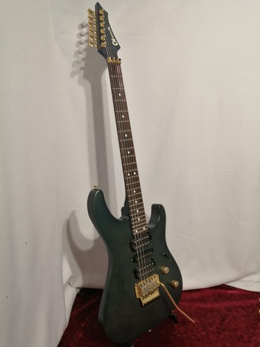 Charvel cdx 090 - charvel, chitarra