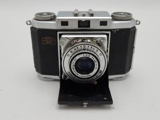 Vintage Zeiss Ikon Contina